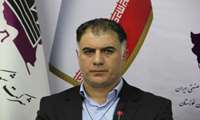علی مهدی پور عنوان کرد ؛ عزم جدی شرکت شهرک های صنعتی خوزستان در پیشبرد پروژه های عمرانی در سطح شهرک ها و نواحی صنعتی استان 