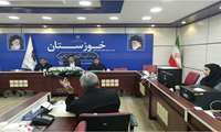 برگزاری جلسه هیأت اختلاف و داوری در  شرکت شهرکهای صنعتی خوزستان 
