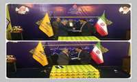 انعقاد تفاهم نامه همکاری میان شرکت شهرکهای صنعتی خوزستان و شرکت گاز استان