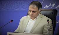 پیام تبریک مدیر عامل شرکت شهرک های خوزستان به مناسبت 21 مرداد روز حمایت از صنایع کوچک 