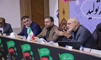استاندار خوزستان در دیدار با صنعتگران و تولیدکنندگان به مناسبت 21 مرداد عنوان کرد: توجه ویژه و خاص دولت به صنایع کوچک و افزایش تولید