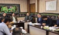 توسعه محور شمال خوزستان با ایجاد احداث بزرگ ترین شهرک صنعتی در شهرستان باوی