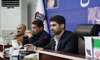 مدیر حراست شرکت شهرک های صنعتی استان خوزستان در پیامی 22 تیر ماه روز حراست و حفاظت فیزیکی را تبریک گفت. 