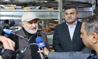 در استمرار بازدیدهای میدانی عنوان شد: فعال شدن مرکز ویژه‌ی رسیدگی به تخلفات بازار