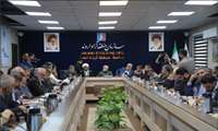 در سومین جلسه ستاد اربعین خوزستان تاکید شد: برگزاری پرشورتر از هر سال اربعین