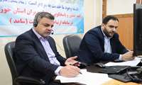 در سامانه الکترونیکی ارتباط مردم و دولت (سامد) تاکید شد: تلاش روزافزون برای رونق صنایع کوچک 