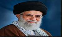 پیام تسلیت سرپرست و کارکنان شرکت شهرک های صنعتی  خوزستان در پی شهادت حضرت آیت الله امام خامنه ای به دست رژیم صهیونیستی وامریکای جنایتکار .