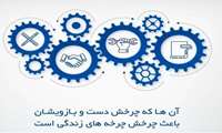 توسط مدیر عامل شرکت شهرک های صنعتی خوزستان عنوان شد: کارگران عامل اصلی ترقی، پیشرفت و توسعه اقتصادی