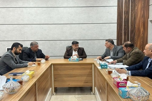 در بازدید از شهرک های صنعتی عنوان شد: مسجدسلیمان قطب صنعتی استان