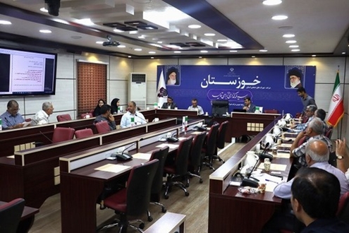 توسط معاون برنامه ریزی شرکت شهرک های صنعتی خوزستان عنوان شد: پایش و عارضه یابی طرح های صنعتی تکمیل اما بدون تولید
