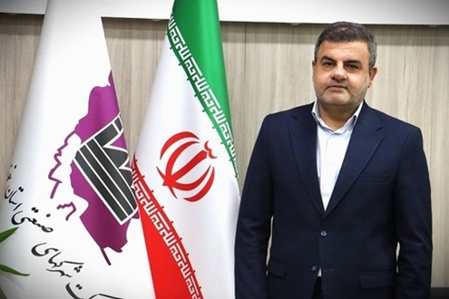 سرپرست شرکت شهرک‌های صنعتی استان خوزستان در پیامی فرا رسیدن ایام الله دهه فجر انقلاب اسلامی را تبریک گفت. 