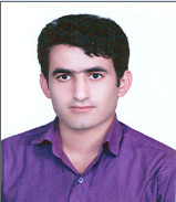 ذبیح&zwnj;الله احمدی