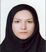 مریم موسوی تاشاری