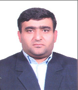 رستم کلانتری&zwnj;نیا