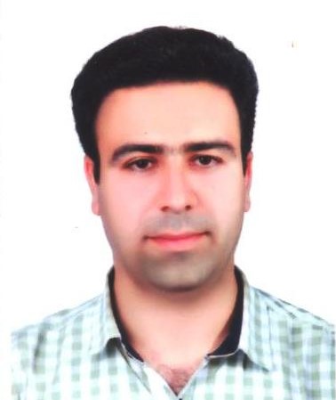 سید امین سید آقا میری